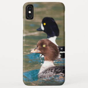 Alert Goldeneye Case-Mate iPhone Case
