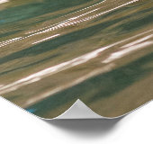 Alert Goldeneye Poster (Hoek)