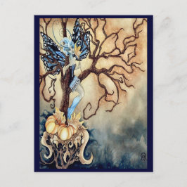 Alesia Faery Briefkaart
