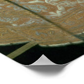 Alessandro Farnese , later gouverneur van Nederlan Poster (Hoek)