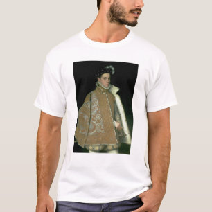 Alessandro Farnese , later gouverneur van Nederlan T-shirt