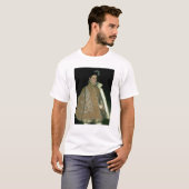 Alessandro Farnese , later gouverneur van Nederlan T-shirt (Voorkant volledig)