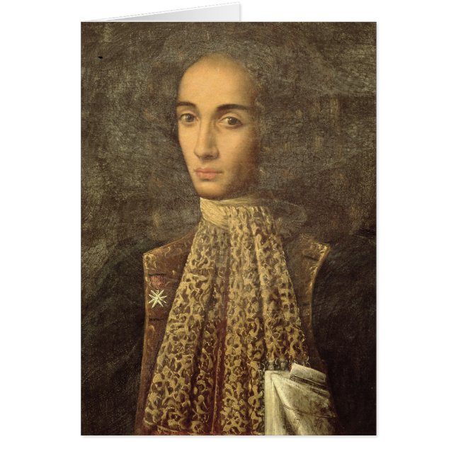 Alessandro Scarlatti (Voorkant)