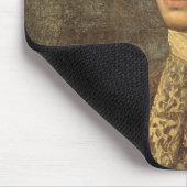 Alessandro Scarlatti Muismat (Hoek)