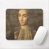 Alessandro Scarlatti Muismat (Met muis)