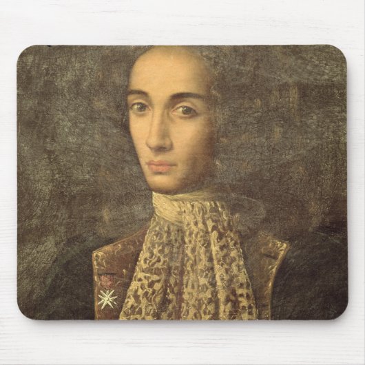 Alessandro Scarlatti Muismat (Voorkant)