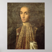 Alessandro Scarlatti Poster (Voorkant)