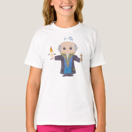 Alessandro Volta T-shirt