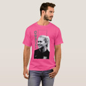 Alessia Russo T-shirt (Voorkant volledig)