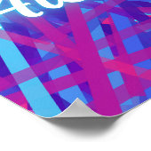 Alessia – Soft Elegant Name Design Poster (Hoek)