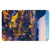 Alesund 002A Magneet (Horizontaal)