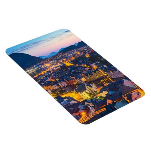 Alesund 002A Magneet (Rechterzijde)