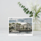 Alesund Briefkaart (Staand voorkant)
