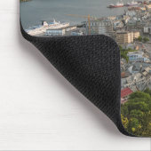 Alesund Norway Muismat (Hoek)