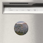Alesund Souvenir Magneet (Insitu (Vaatwasser))