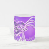 Aletha Matglas Koffiemok (Voorkant links)