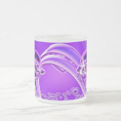 Aletha Matglas Koffiemok (Center)