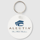 Aleutia Sleutelhanger (Voorkant)