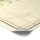 Aleutiaanse eilanden 39 poster (Hoek)