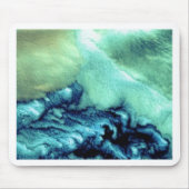 Aleutian Clouds<br> Muismat (Voorkant)