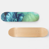 Aleutian Clouds<br>Skateboard Persoonlijk Skateboard (Horizontaal)