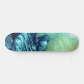 Aleutian Clouds<br>Skateboard Persoonlijk Skateboard (Horizontaal)