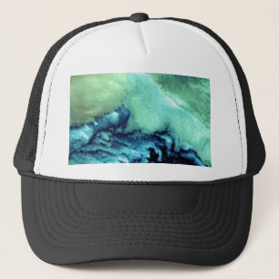Aleutian Clouds<br> Trucker Pet