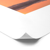 Aleutian Islands Poster (Hoek)