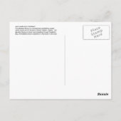 Aleutian Spray, Crab Boat in Dutch Harbour, AK Briefkaart (Achterkant)