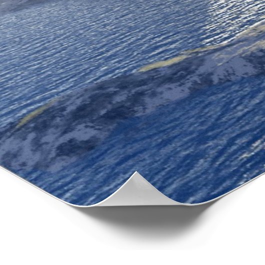 Aleutians Poster (Hoek)