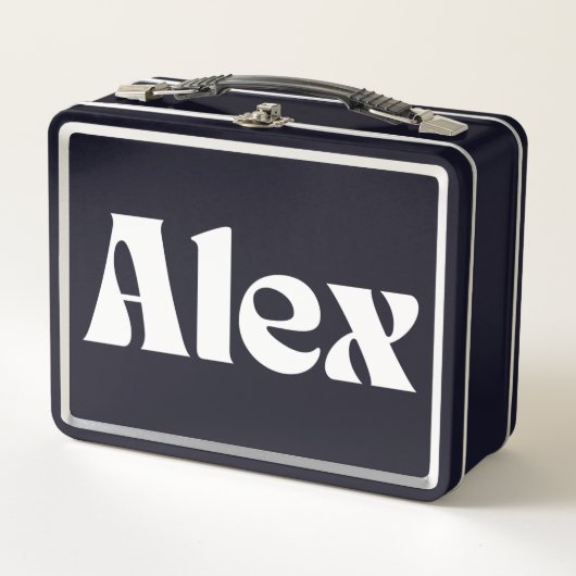 Alex (Voorkant)