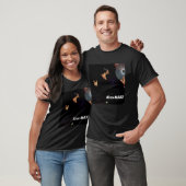 Alex 1, Alex-MAX. T-shirt (Unisex)