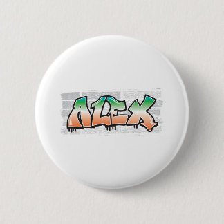 alex.ai ronde button 5,7 cm