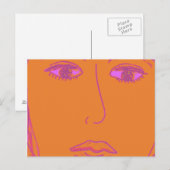 alex briefkaart (Voorkant / Achterkant)