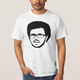 Alex Brien THE SHIRT