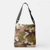 Alex Crossbody Tas (Voorkant)
