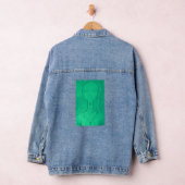 Alex Denim Jacket (Hangar)