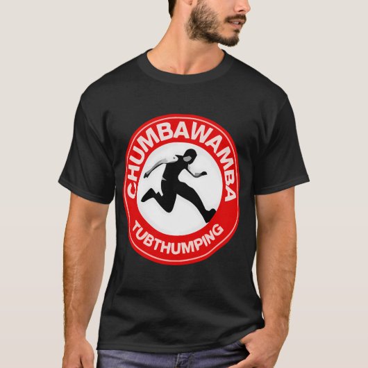 Alex en zijn oma t-shirt (Voorkant)