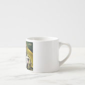 Alex - Espresso Mok (Rechts)