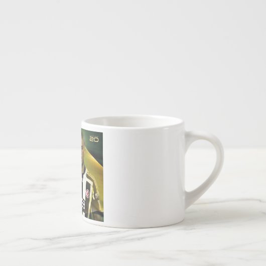 Alex - Espresso Mok (Rechts)