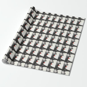 Alex Foundation Wrapping Paper Cadeaupapier