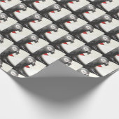 Alex Foundation Wrapping Paper Cadeaupapier (Hoek)