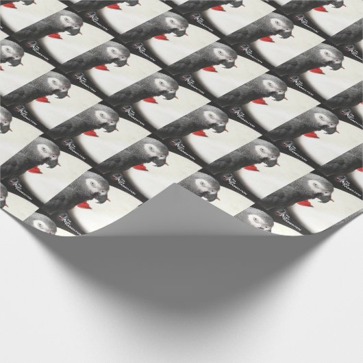 Alex Foundation Wrapping Paper Cadeaupapier (Hoek)