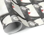 Alex Foundation Wrapping Paper Cadeaupapier (Rol Hoek)