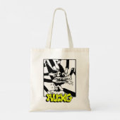 Alex G Pampered logo Essential T Shirt gift, voor  Tote Bag (Achterkant)