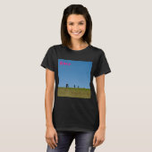 Alex G Race T-shirt (Voorkant volledig)