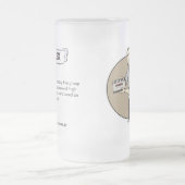 Alex GP Collectors Cup Matglas Bierpul (Center)