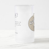 Alex GP Collectors Cup Matglas Bierpul (Center)