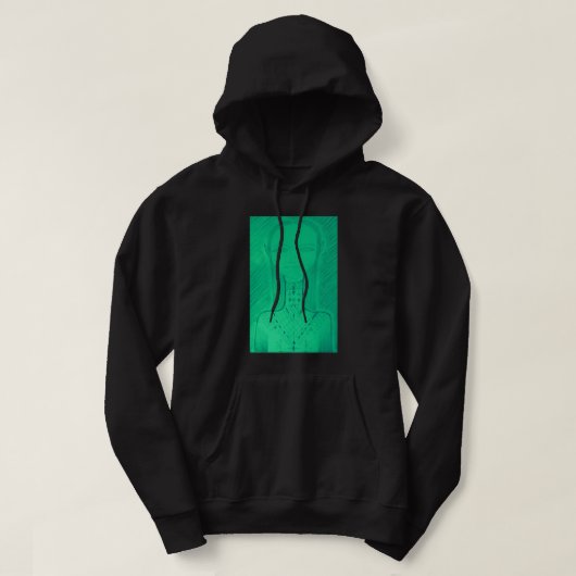 Alex Hoodie (Design voorkant)