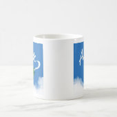 Alex Koffiemok (Center)